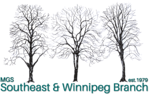 Southeast and Winnipeg Branch logo