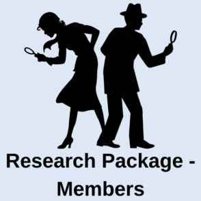 Research Package - Members
