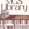Library Lines: May and June 2024