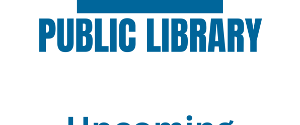 May Events Through the Winnipeg Public Library
